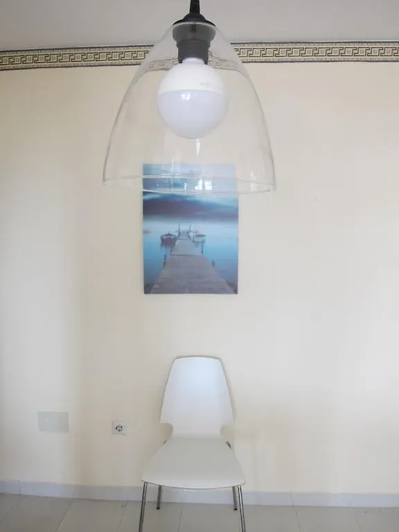 Seaview Penthouse Apartment Sitio de Calahonda Spain