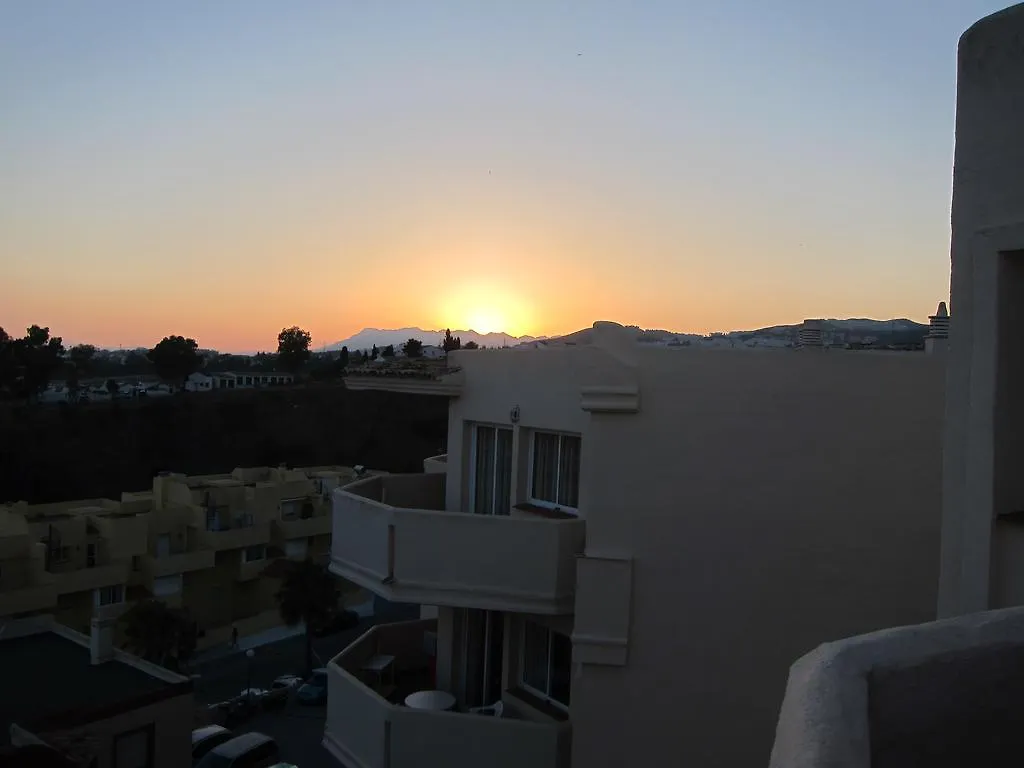Seaview Penthouse Apartment Sitio de Calahonda 0*,  Spain