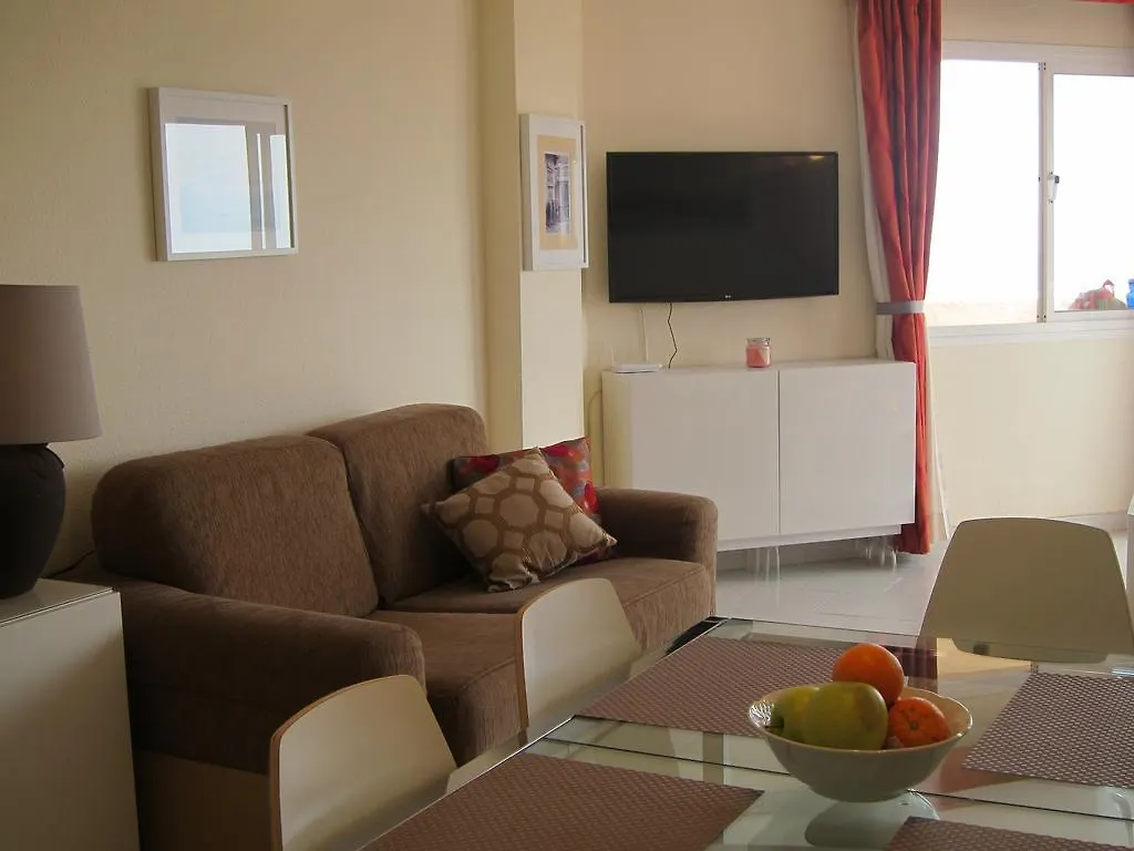 Seaview Penthouse Apartment Sitio de Calahonda