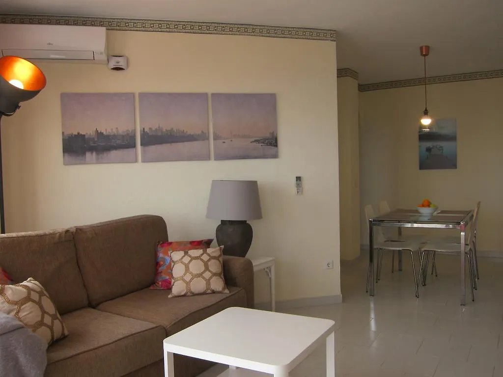 Seaview Penthouse Apartment Sitio de Calahonda