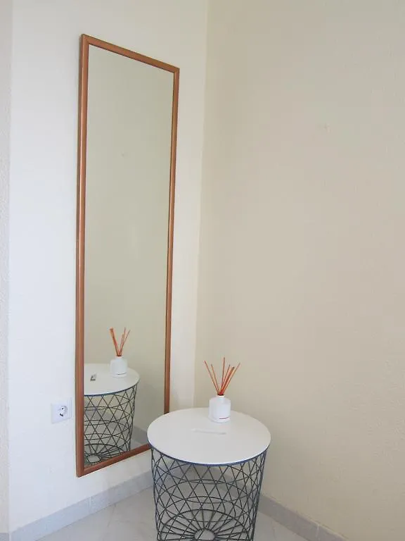Seaview Penthouse Apartment Sitio de Calahonda