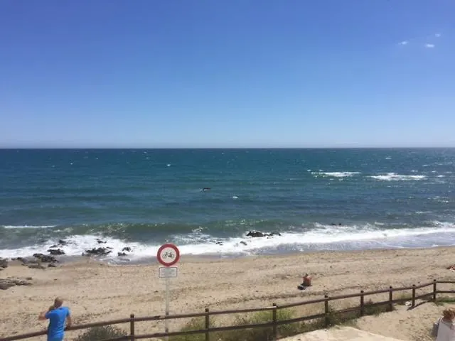 Seaview Penthouse Apartment Sitio de Calahonda