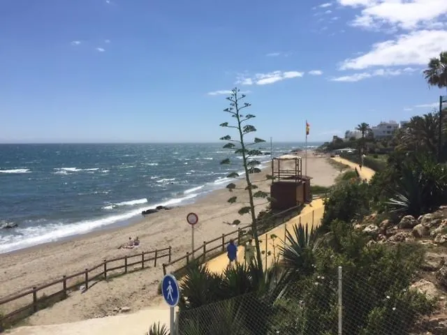 Seaview Penthouse Apartment Sitio de Calahonda Spain