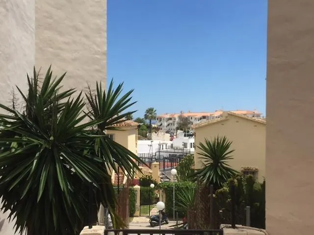 Seaview Penthouse Apartment Sitio de Calahonda
