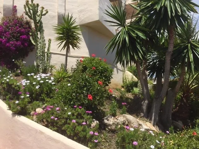 Seaview Penthouse Apartment Sitio de Calahonda Spain