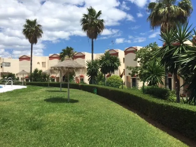 Seaview Penthouse Apartment Sitio de Calahonda