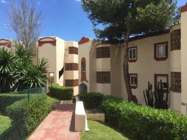 Seaview Penthouse Apartment Sitio de Calahonda