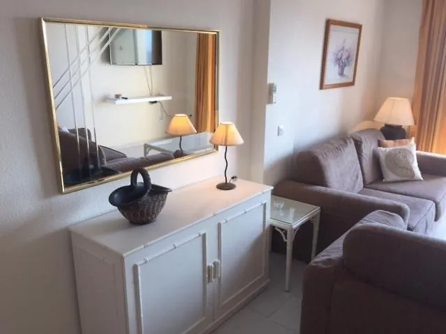 Seaview Penthouse Apartment Sitio de Calahonda