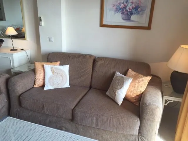 Seaview Penthouse Apartment Sitio de Calahonda