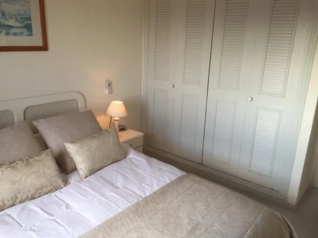 Seaview Penthouse Apartment Sitio de Calahonda