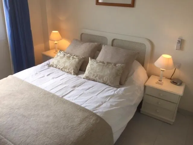 Seaview Penthouse Apartment Sitio de Calahonda Spain