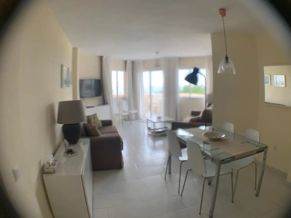 Seaview Penthouse location